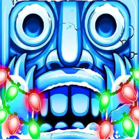 Temple Run 2 Frozen Shadows